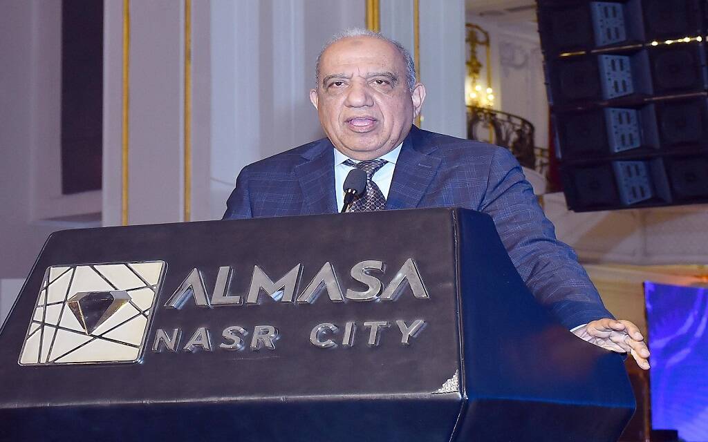 وزير الكهرباء: افتتاح أولى مراحل الربط مع السعودية قريباً.. والثانية في نوفمبر