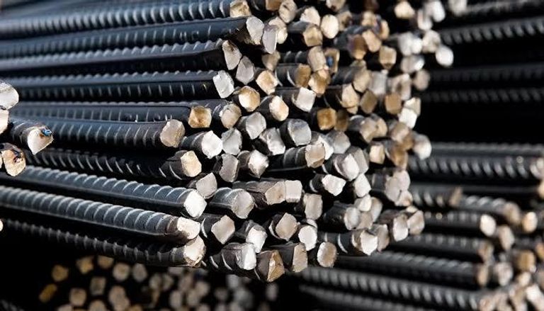 ننشر أسعار الحديد والأسمنت في مصر 11 مارس 2025