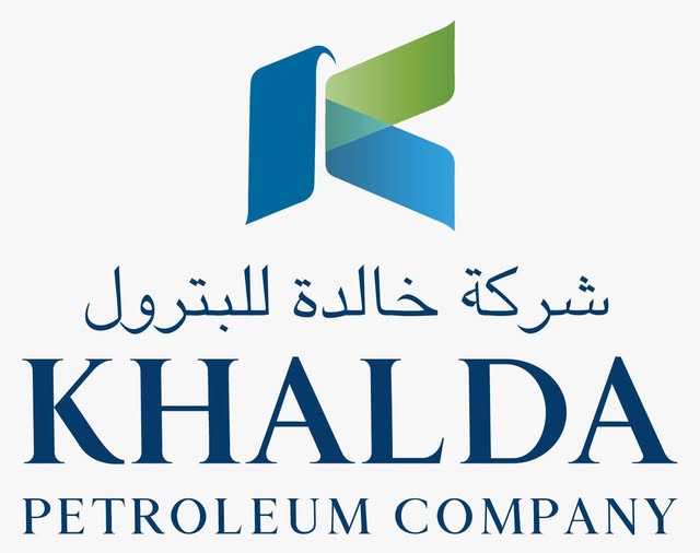 شركة خالدة للبترول تطلق شعارها المؤسسي الجديد