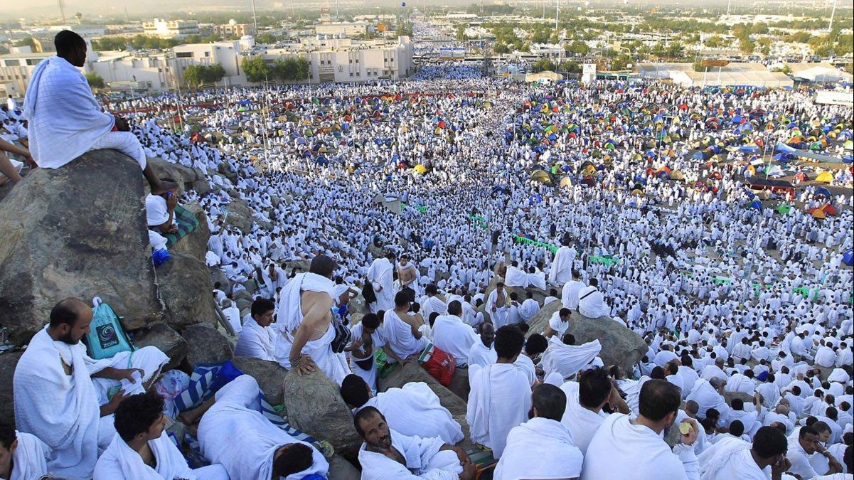 تعرف علي موعد وقفة عرفات وعيد الأضحى 2026