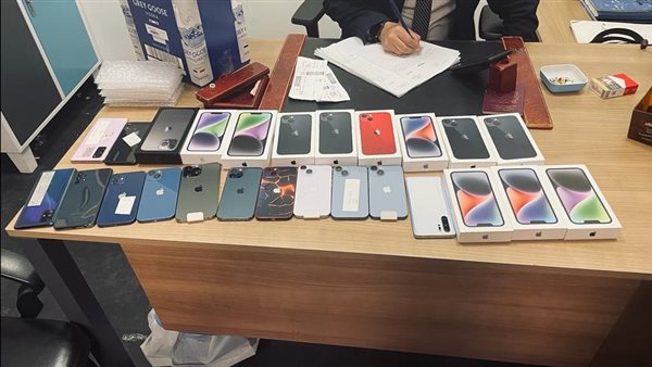 استمرار إعفاء هواتف المصريين المقيمين في الخارج والسائحين لمدة 90 يومًا