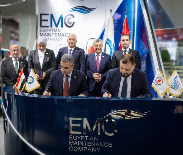 صان مصر توقع اتفاقية لتعزيز الشراكة بمشروعات الطاقة الشمسية