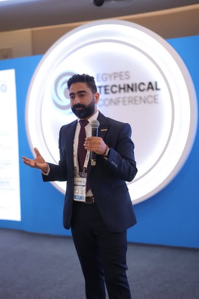 ويبكو تستعرض حلاً مبتكرًا بالذكاء الاصطناعي لإدارة انبعاثات الميثان 