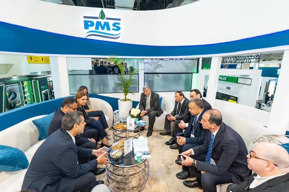  خدمات البترول البحرية تبحث التوسع الإقليمي بالشرق الأوسط والخليج وشمال أفريقيا