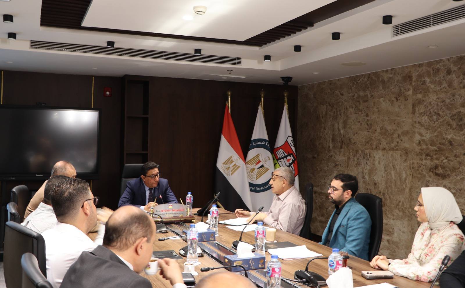 ويبكو ترفع كفاءة الطاقة لمستوى عالمي وتحصد شهادة ISO 50001