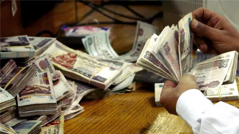 تعرف على أعلى سعر فائدة في 4 بنوك ( 30% سنويا ) 