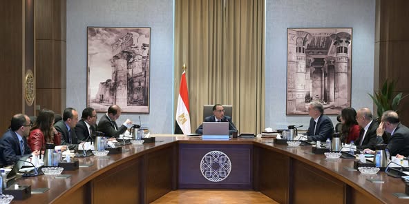 وزير البترول : تنفيذ مبادرة تحويل السيارات للغاز الطبيعي مطلع 2025