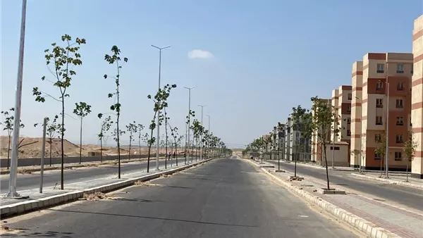 الإسكان تطرح محال تجارية للبيع بالمزاد العلني بـ4 مدن جديدة ( تفاصيل )