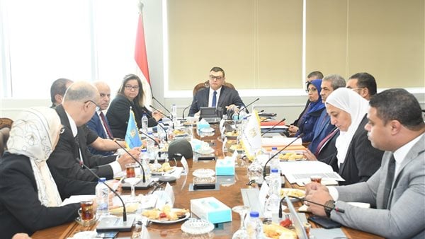 الإسكان: يجري تنفيذ 248 ألف شقة ضمن مشروع سكن المصريين 