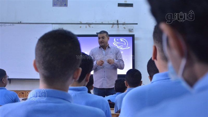 «الإحصاء»: معلم لكل 27 تلميذ في مصر للعام الدراسي 2023/ 2024 