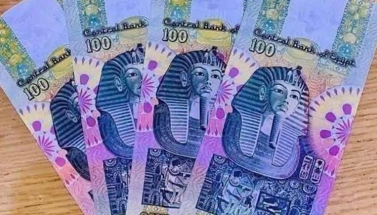 البنك المركزي يوضح حقيقة العملة البلاستيكية فئة الـ100 جنيه 