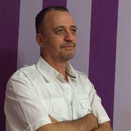 أسامة داود ينعي وفاة الزميل الصحفي أحمد مراد