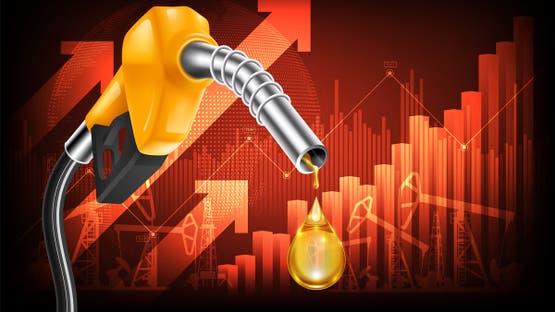 الهند ترفع أسعار البنزين والديزل للمرة الأولى منذ أربع سنوات