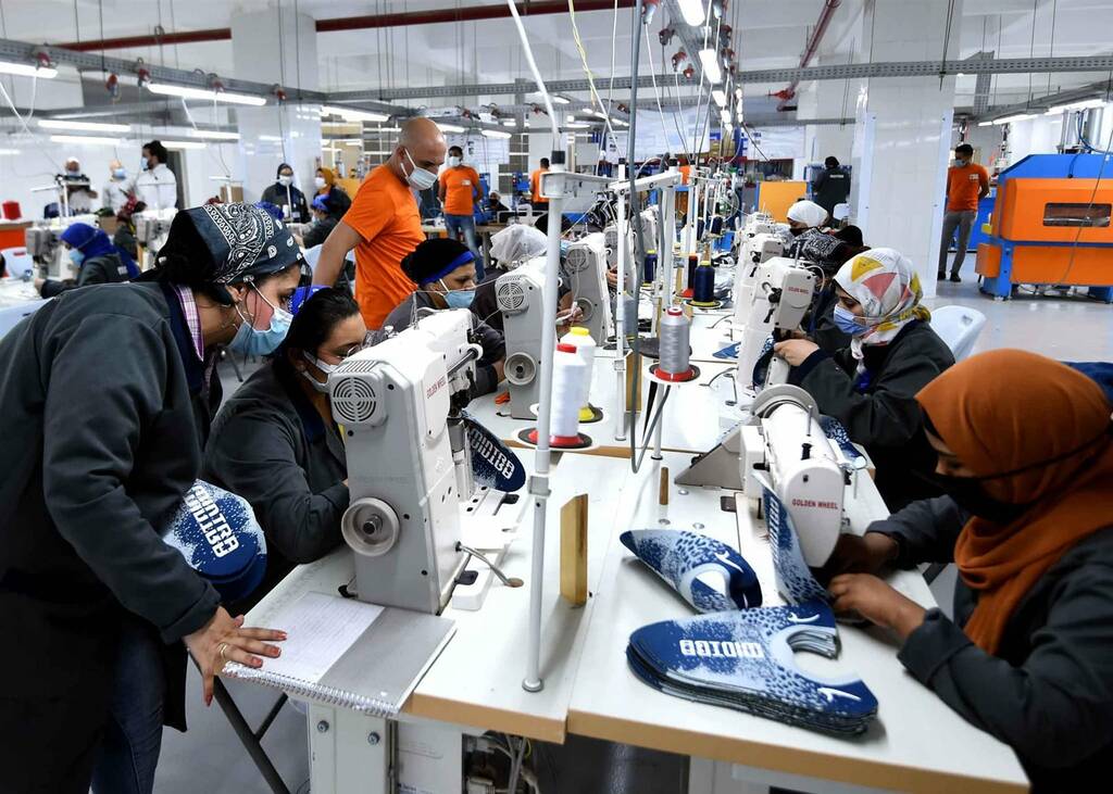 وزارة العمل تحرر 116 محضرا لمنشآت لإخلالها بالحد الأدنى للأجور