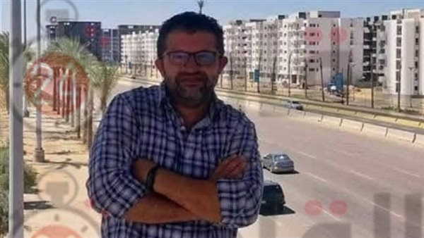 وزير البترول ينعى شهيد الواجب المهندس حسام خليفة في بتروجت الإمارات