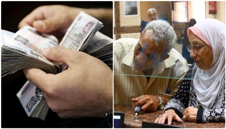 هل يتم زيادة المرتبات والمعاشات بداية نوفمبر ؟ .. «القومي للأجور» يجيب