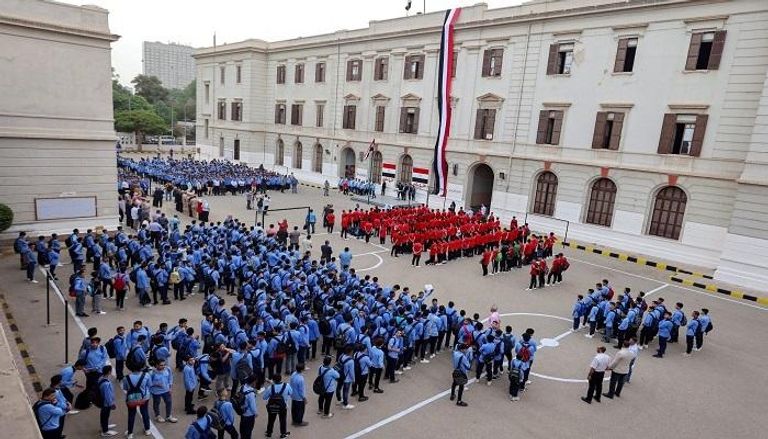 ننشر مصروفات المدارس الرسمية التجريبية والمتميزة 2025-2026 بمصر