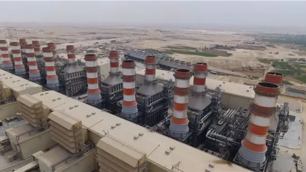 الكهرباء : إطلاق محطة محولات مزارع بني سويف قريباً