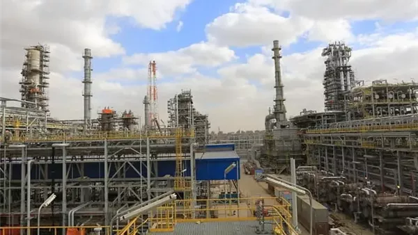 جنوب الوادي للبترول تقر زيادة رأس المال المرخص إلى 3 مليارات جنيه