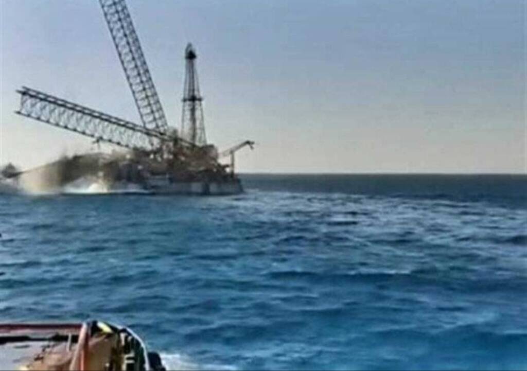 "أديس" للبترول : تعويض ضحايا ومصابي حفار جبل الزيت .. تفاصيل