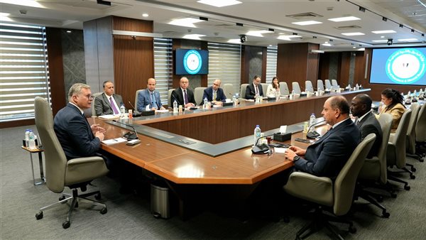 زيادة رأس مال شركة النصر للبترول المدفوع إلى 7.8 مليار جنيه