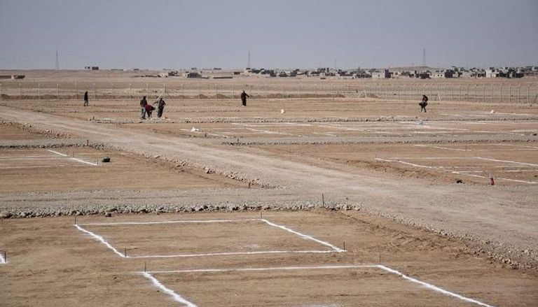 الإسكان تطرح 2333 قطعة أرض سكنية جديدة في 9 مدن ( بالأسماء )