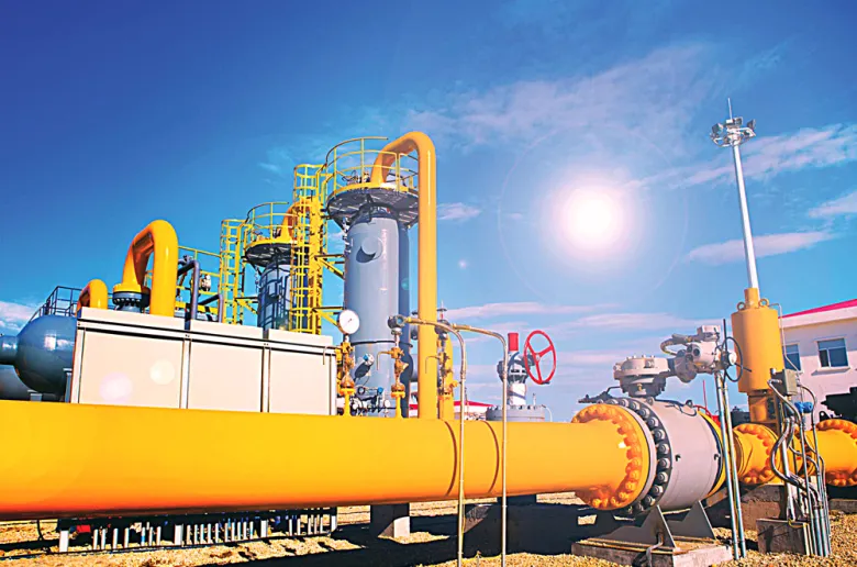 البترول: إضافة 250 مليون قدم مكعب غاز في 5 أشهر