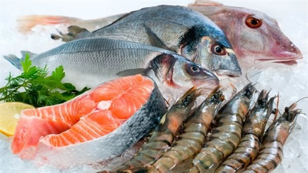 أسعار الأسماك بأسواق الجملة الخميس 27 أغسطس 2025