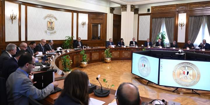 فض التشابكات المالية بين وزارتي الكهرباء والإسكان 