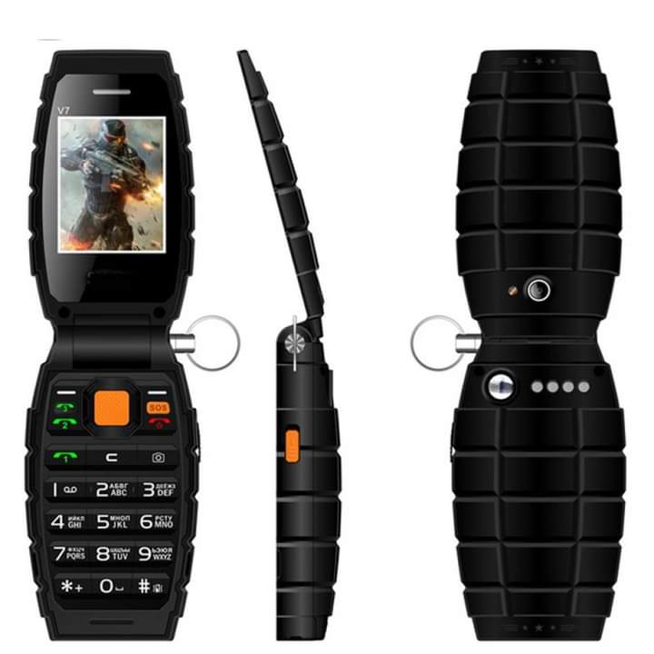 باحثون يحذرون : الموبايل قد يتحول إلى قنبلة في يدك