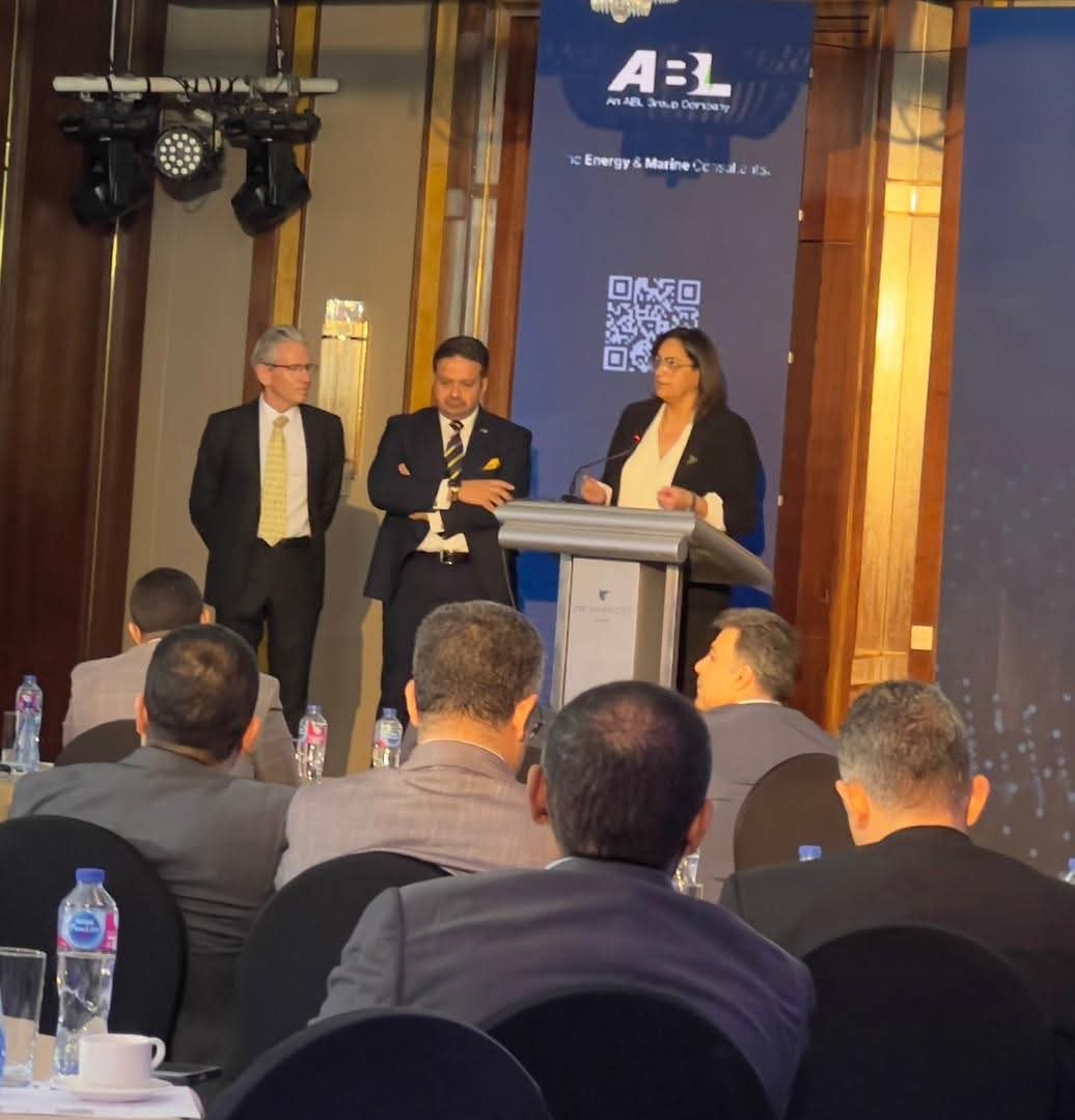  بتروسيف تنظم ندوة 