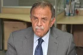 أسامة داود ينعي المهندس شامل حمدي وكيل وزارة البترول سابقا