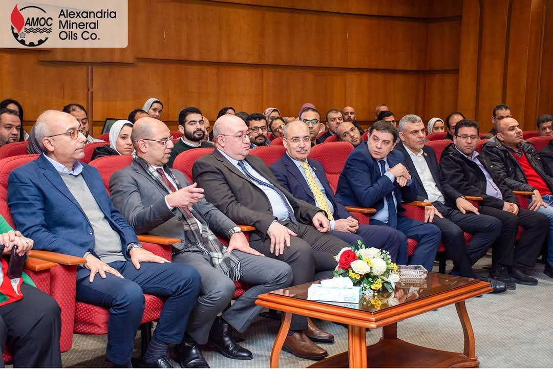 أموك تحتفل بإطلاق نظام ERP لميكنة وتكامل مسارات عملها