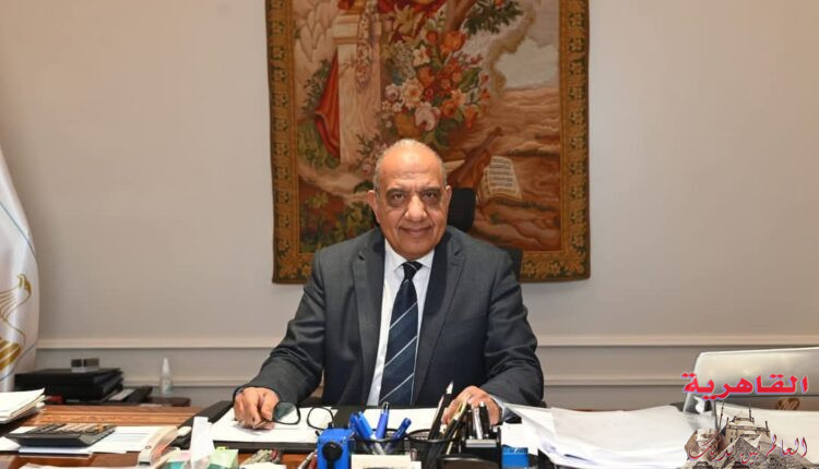 تعيين محمد سالم عضوًا متفرغًا للشئون المالية والتجارية والتمويلات بالقابضة لكهرباء مصر
