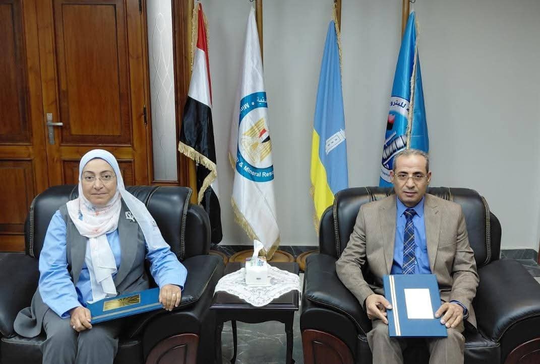  الإسكندرية والقاهرة للبترول وتعاون جديد لدعم القدرة التكريرية