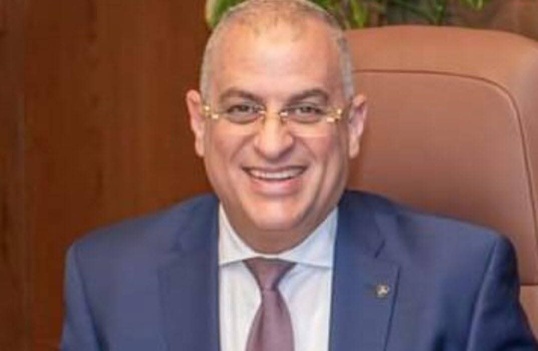 المهندس وائل لطفي رئيسا للإدارة المركزية للمشروعات بوزارة البترول 