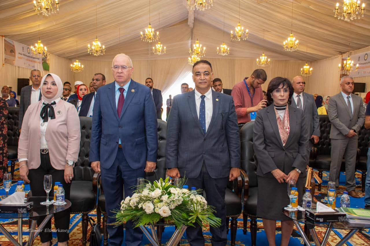 إيثيدكو تدعم أول مركز تأهيل شامل لذوي الهمم ببرج العرب