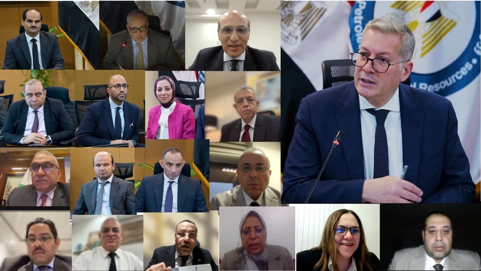 بتروتريد تستعد لإطلاق تطبيق إلكتروني لتقديم خدمات سداد الفواتير وشحن العدادات مسبقة الدفع