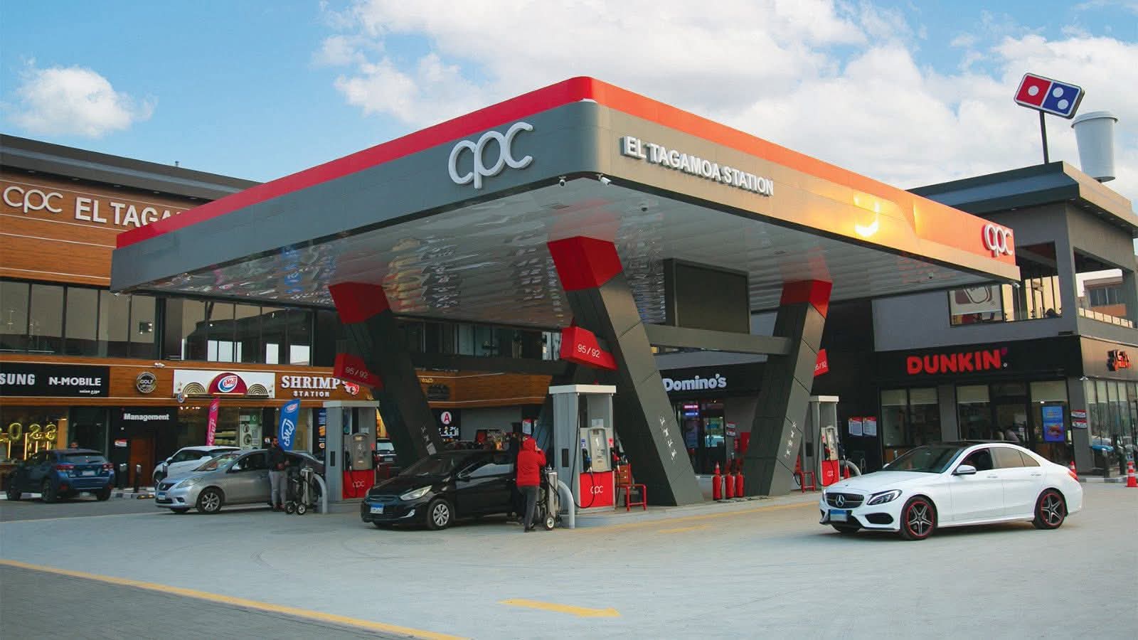 التعاون للبترول” تعزز حصتها السوقية وتحقق نتائج قوية