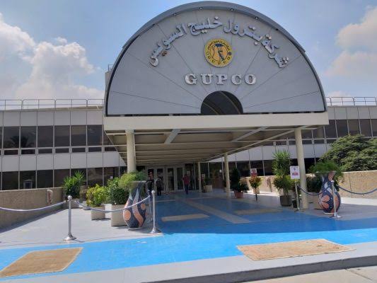 جابكو : نجاح حفر بئر جديدة بخليج السويس بإنتاج 2500 برميل يومياً