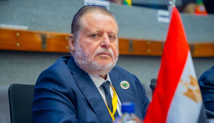 محافظ البنك المركزي : 71.5% من المصريين لديهم حسابات لمعاملات مالية