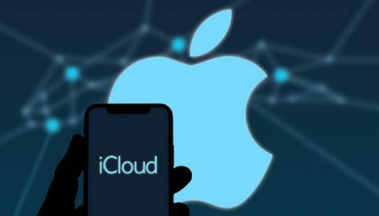 طريقة عمل حساب آي كلاود "iCloud".. مزايا متقدمة
