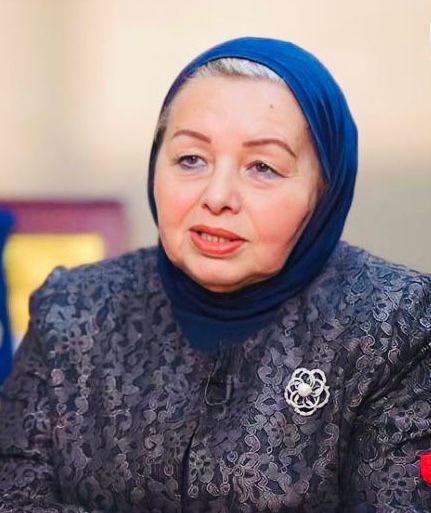 مؤسسة الإعلام تكرم منى الحديدي وحسن عماد مكاوي وليلى عبدالمجيد