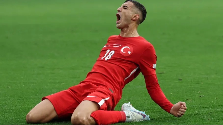 يويفا يكشف عن أجمل 9 أهداف في "يورو 2024" 