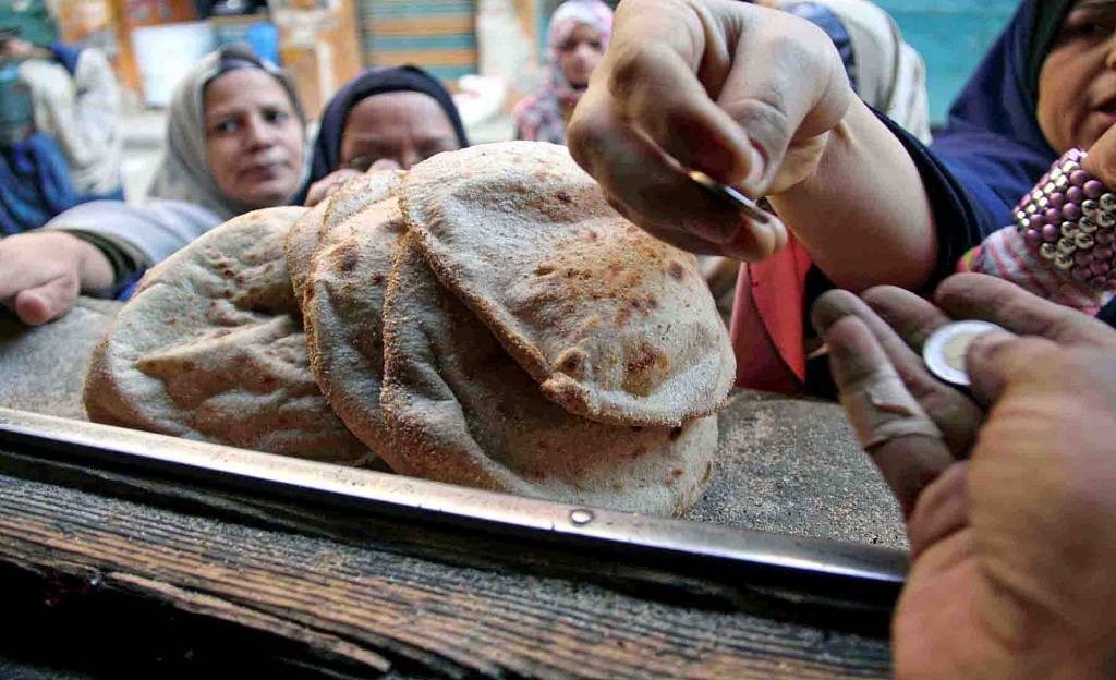 "شعبة المخابز" : ثبات سعر الخبز السياحي والمدعم 