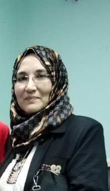 طاقة نيوز يهني الدكتورة أمل رمضان لترقيتها مديرا لمستشفى الرمد الجديدة بكفرالشيخ 