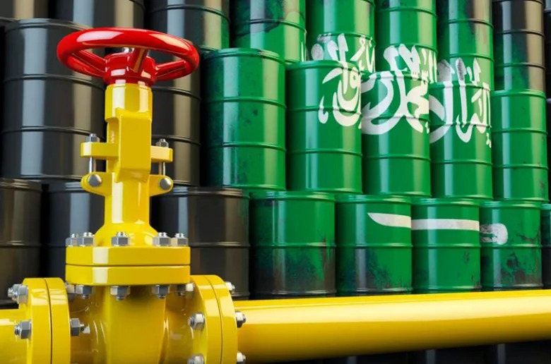 السعودية تبدأ تشغيل أول مشروع لتخزين الغاز الطبيعي 