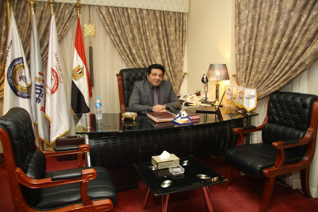  مهندسي البترول تقيم حفلها السنوي بمناسبة ذكرى أكتوبر