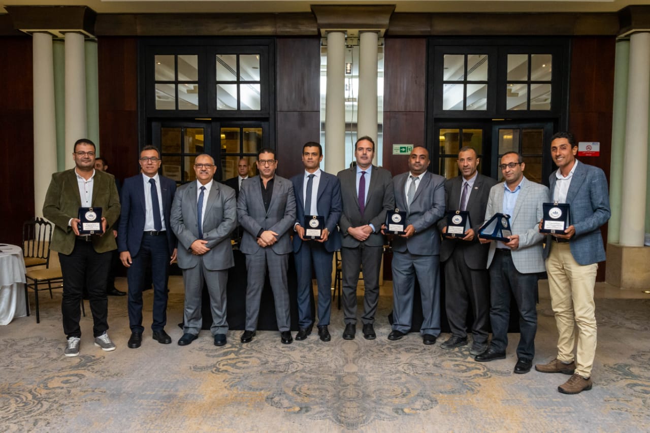 خدمات البترول البحرية PMS تنظم ورشة لتطوير كوادرها البشرية