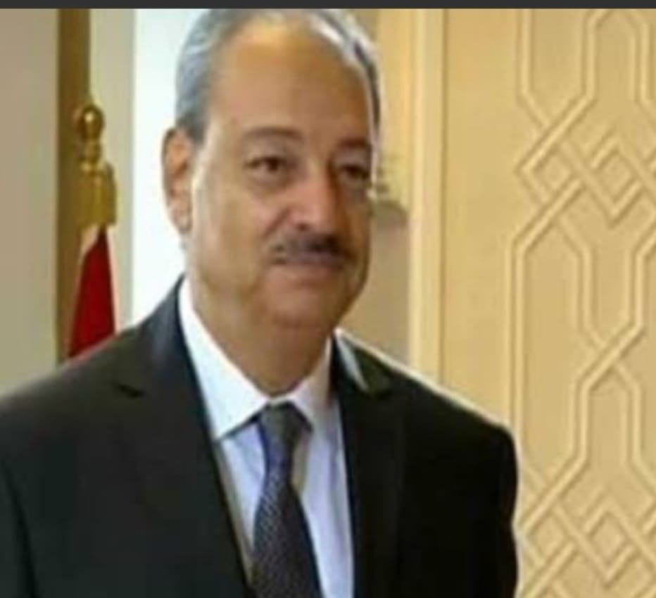 المستشار نبيل صادق على رأس الحضور لذكرى انتصارات أكتوبر بحفل جمعية مهندسي البترول